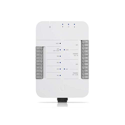 Ubiquiti Access Hub